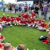 Fußballschule Rummenigge Lochtum 2013 90 : Michael Rummenigge